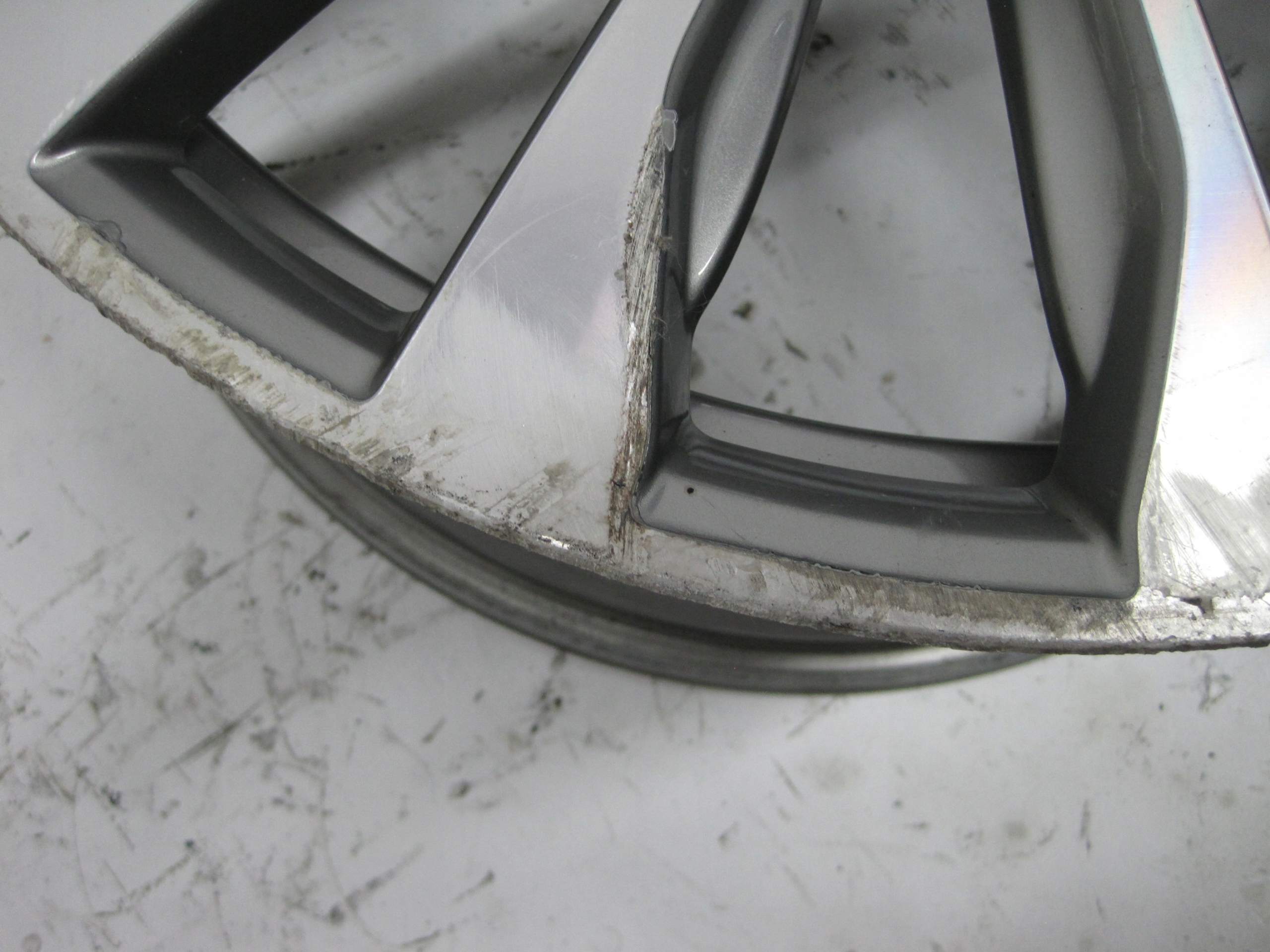 CERCHIO BMW R20 6877333