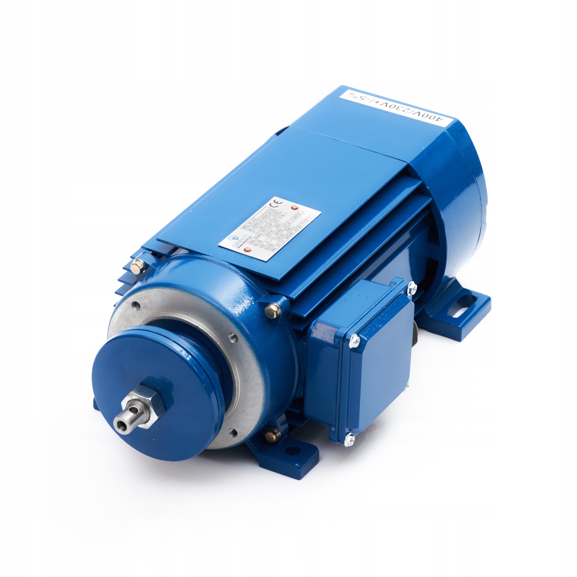 Silnik Jamnik MYC 58 1-2 (1,5kW 2790obr/min) Kod producenta MYC 58 1-2