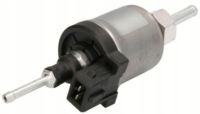 34574357 - ТОПЛИВНЫЙ НАСОС EBERSPACHER D4S 24V