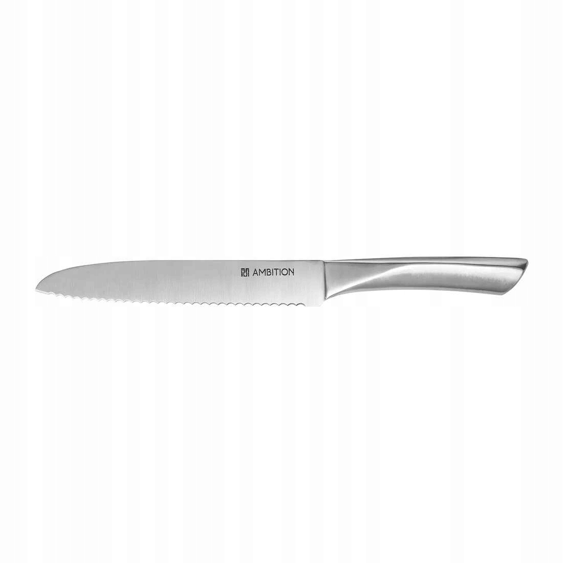 

Nóż Do Pieczywa Chleba Prime Ambition 20 CM Stal