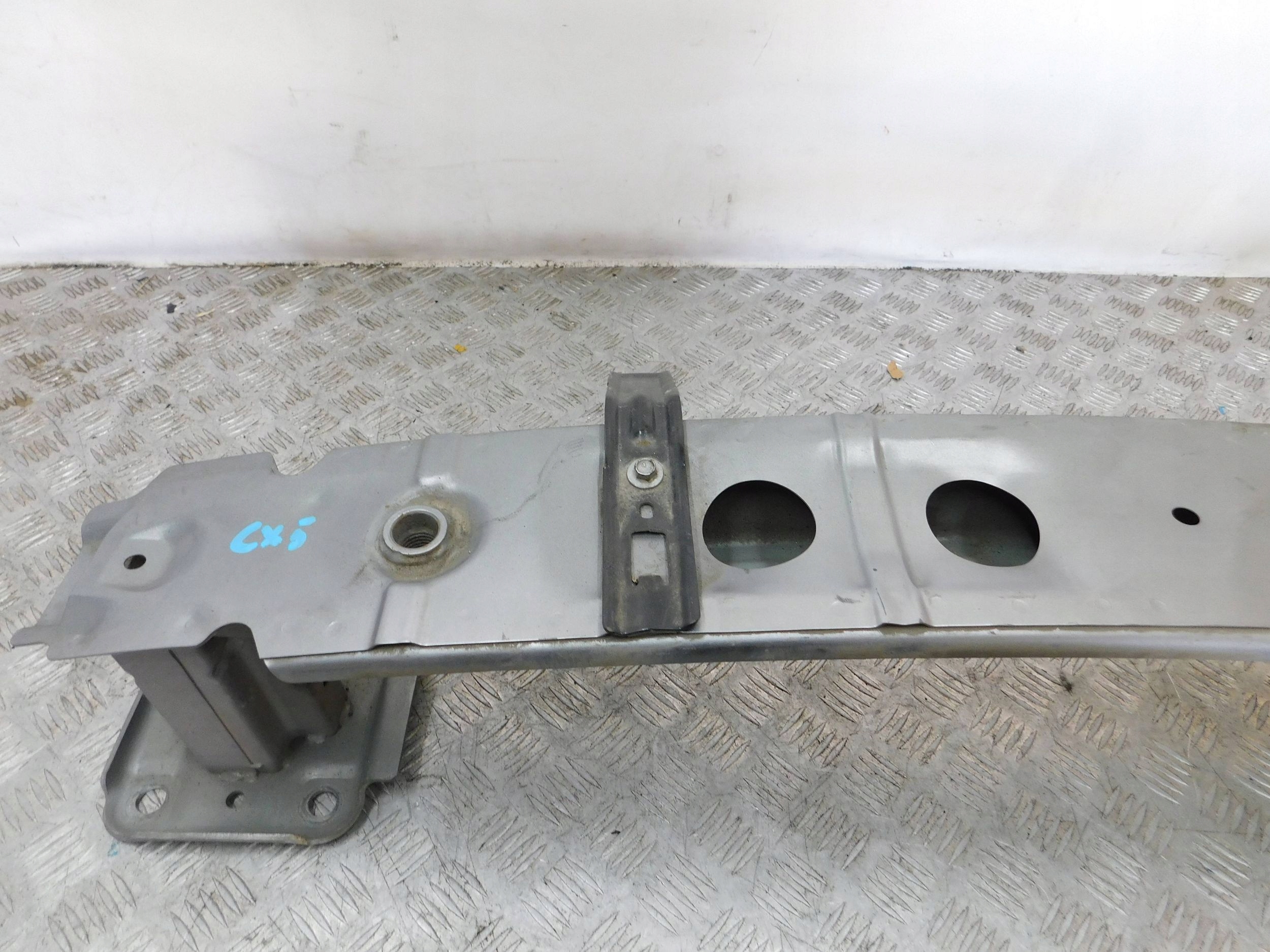 TRAVERSA paraurti posteriore MAZDA CX-5 12