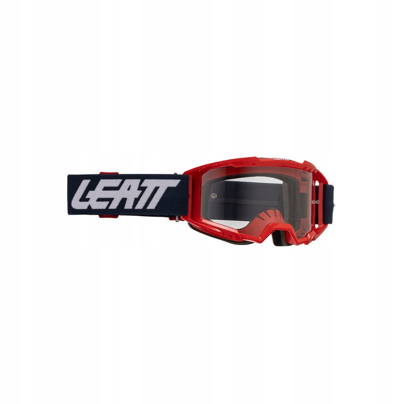 Okuliare Leatt Vizion 3.5 90 Vlt Red Clear Os