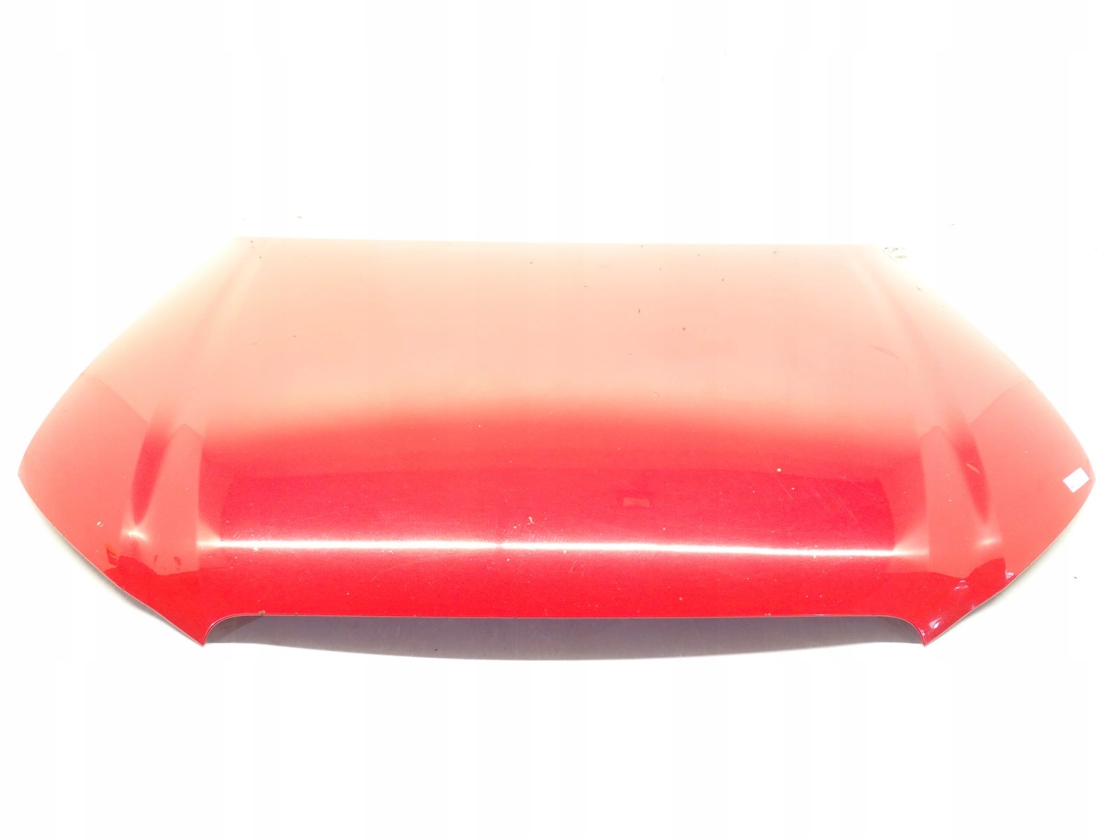 Cofano AUDI A3 8P LIFT 08-12R LY3J