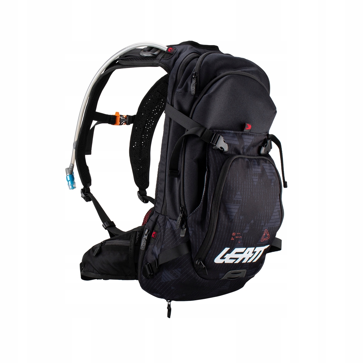 Leatt Camel Bag (batoh) S Hydratačným Systémom Moto XL 1.5 Hydration (1,5 L)