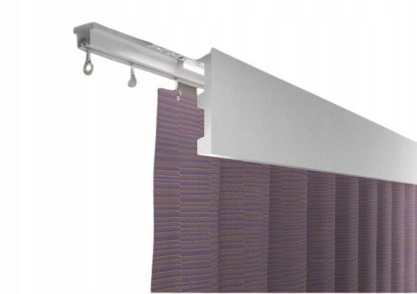 

Creativa LK-03 listwa karniszowa osłona 12cm