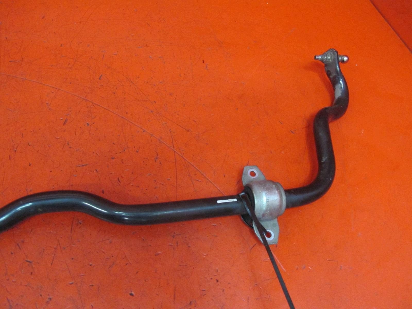 MERCEDES A-class W176 W117 W246 bar stabilizing anti roll bar front