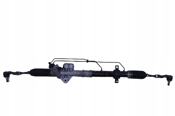 07r. - РЕДУКТОРНАЯ КОЛОНКА CABSTAR MAXITY