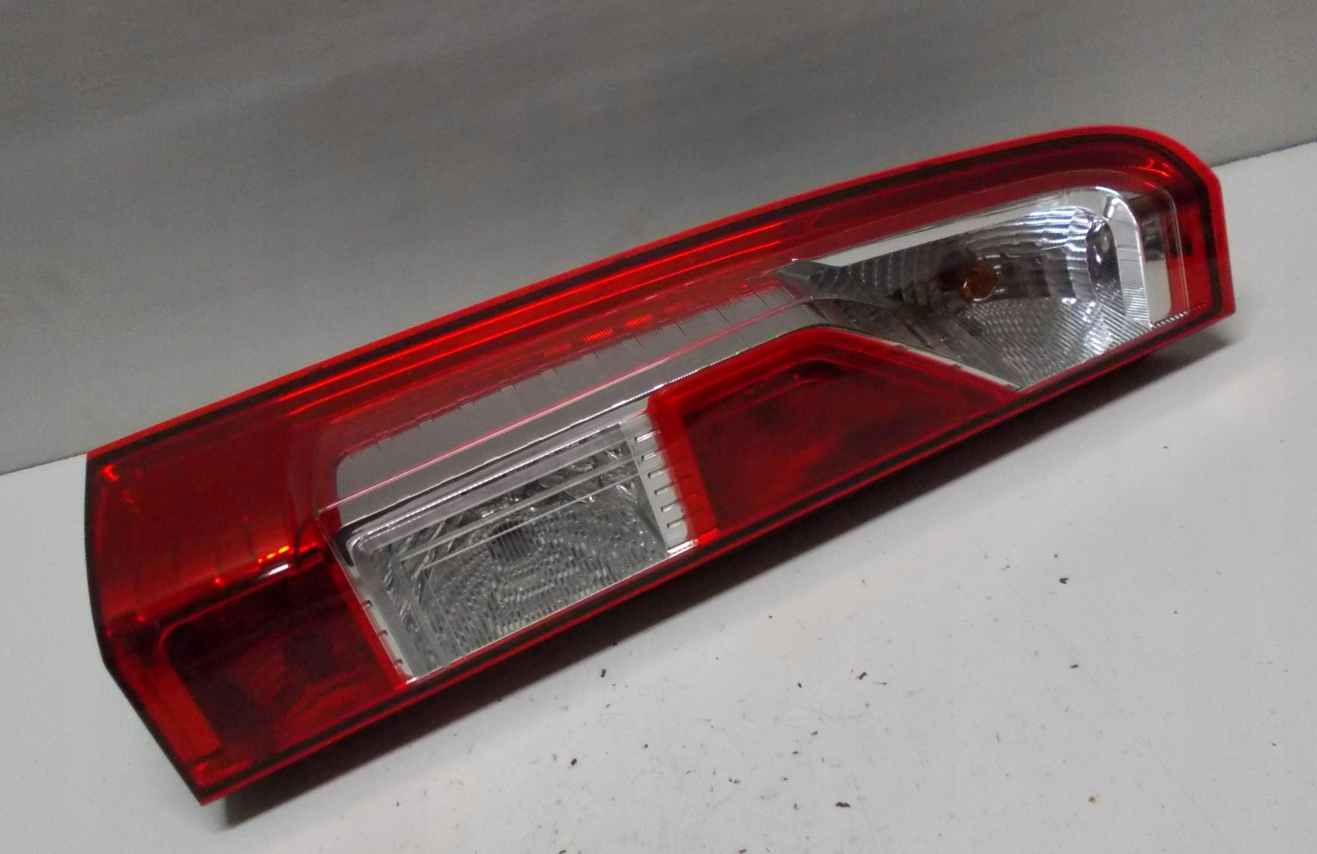 RENAULT MASTER III LIFT light rear part left