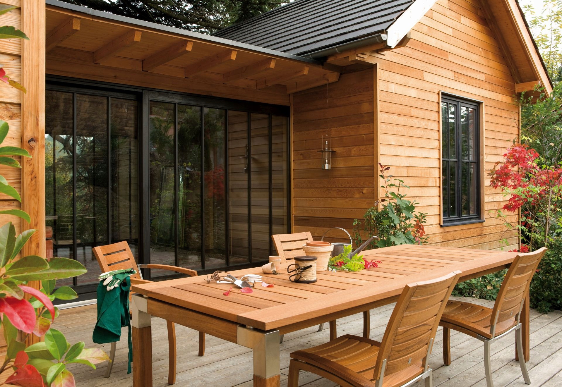 V33 Lakierobejca 5 l DĄB ZŁOCISTY satyna 12LAT Kolor dąb artisan