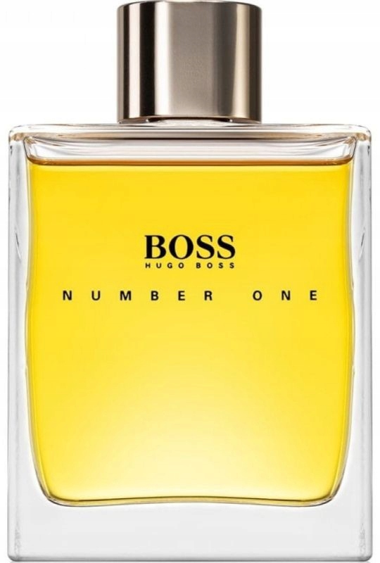 Hugo Boss Number One Edt 100ml Sprej