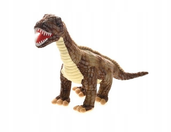 

Dinozaur Pluszowy 50CM Pluszak Zabawka Dla Dzieci