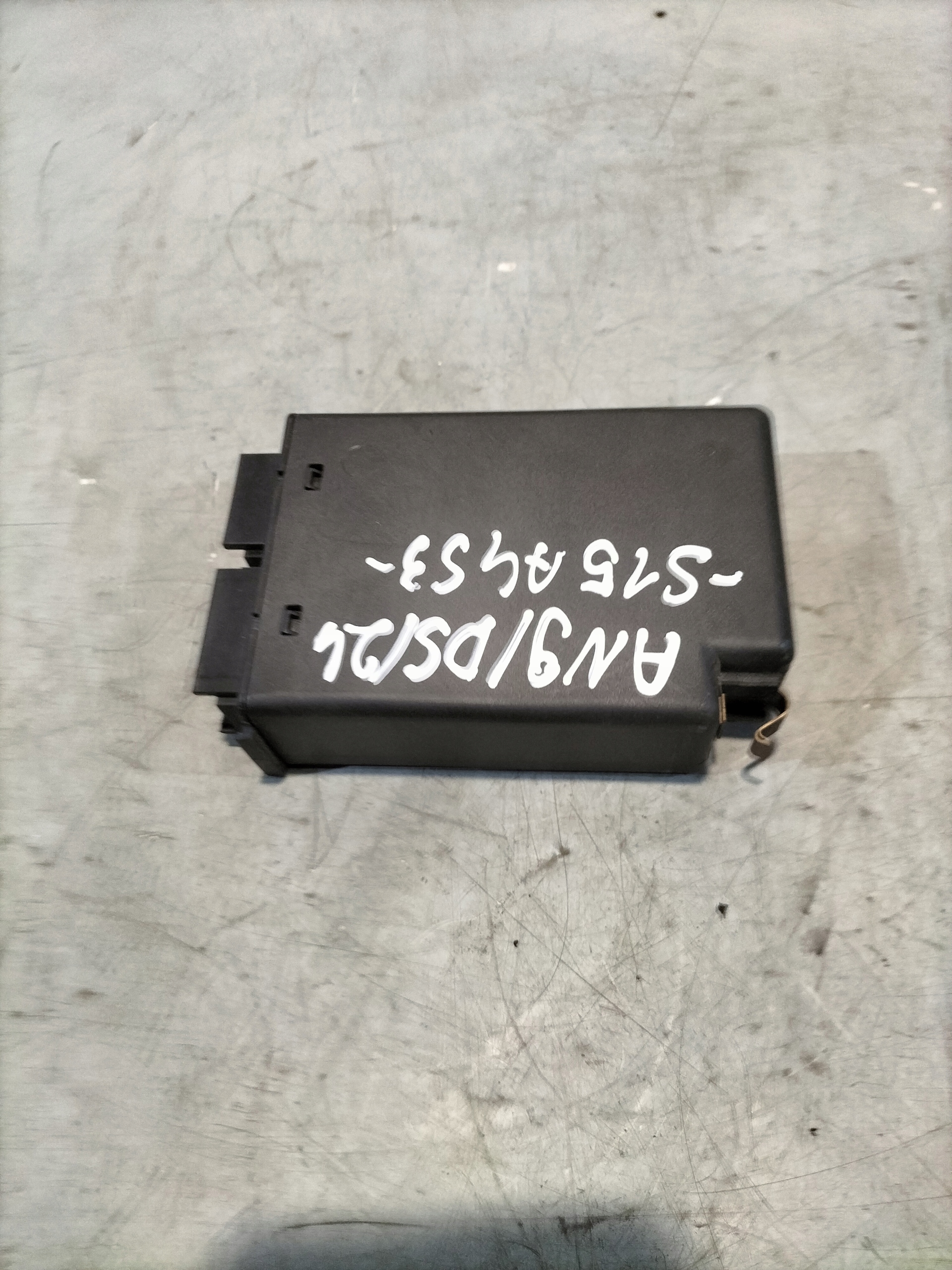 Centralina WABCO ECAS 0004463017