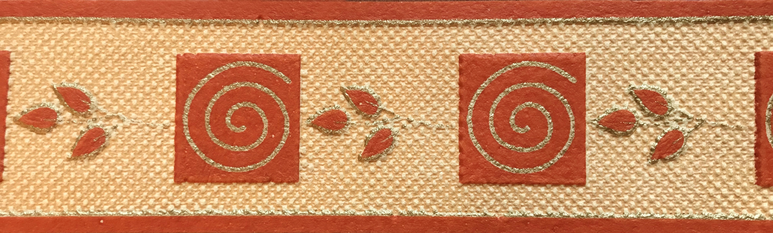 

Pasek Ozdobny Wykończeniowy Tapeta Border 5,5 cm