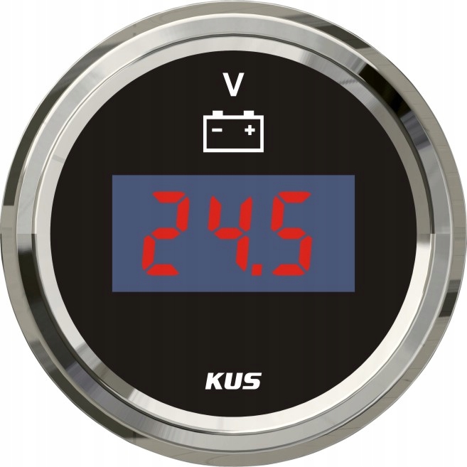 Wskaznik napiecia woltomierz BS 8 32