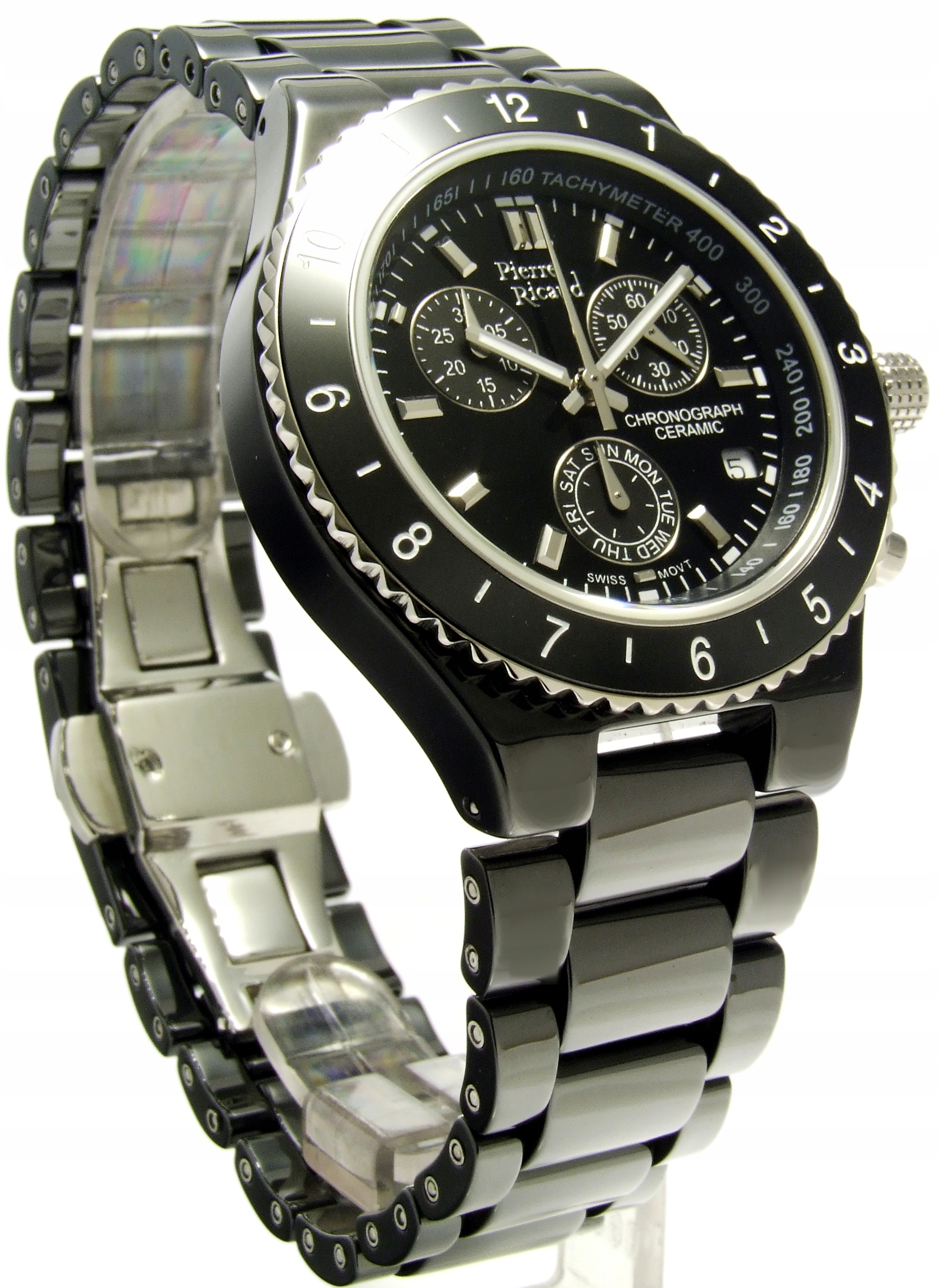 Zegarek Pierre Ricaud P2579G.E114CH Marka Pierre Ricaud