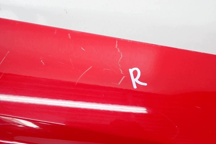 SEAT ATECA 16- fender right front front