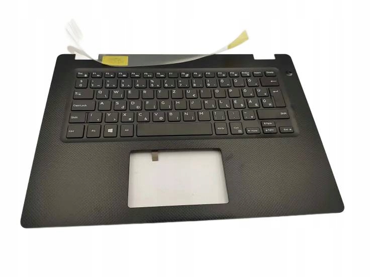 Palmrest Dell Vostro 3480/3481/3490/3491 81XF5