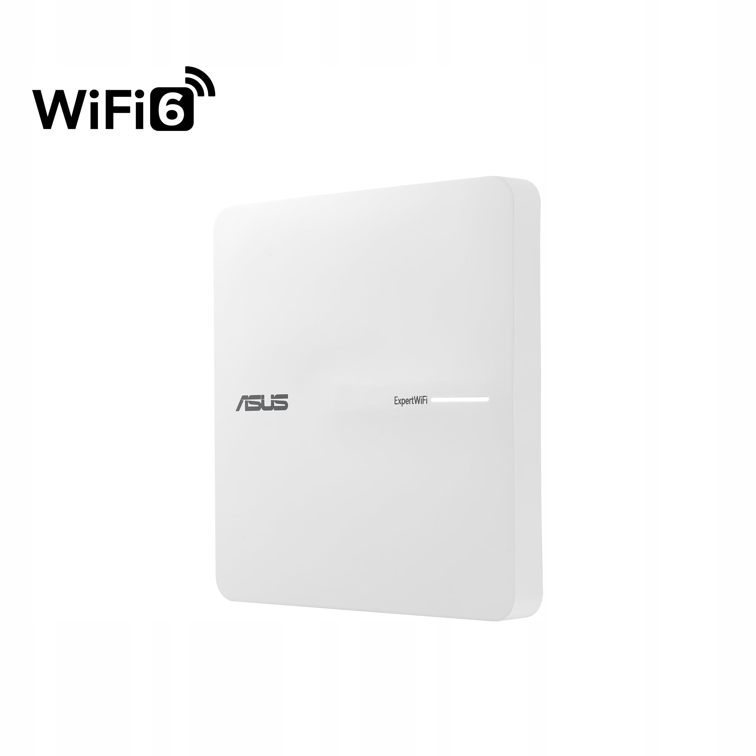 ASUS ExpertWiFi EBA63 AX3000 Router Dwuzakresowy PoE AiMesh VLAN SDN — miniatura 2
