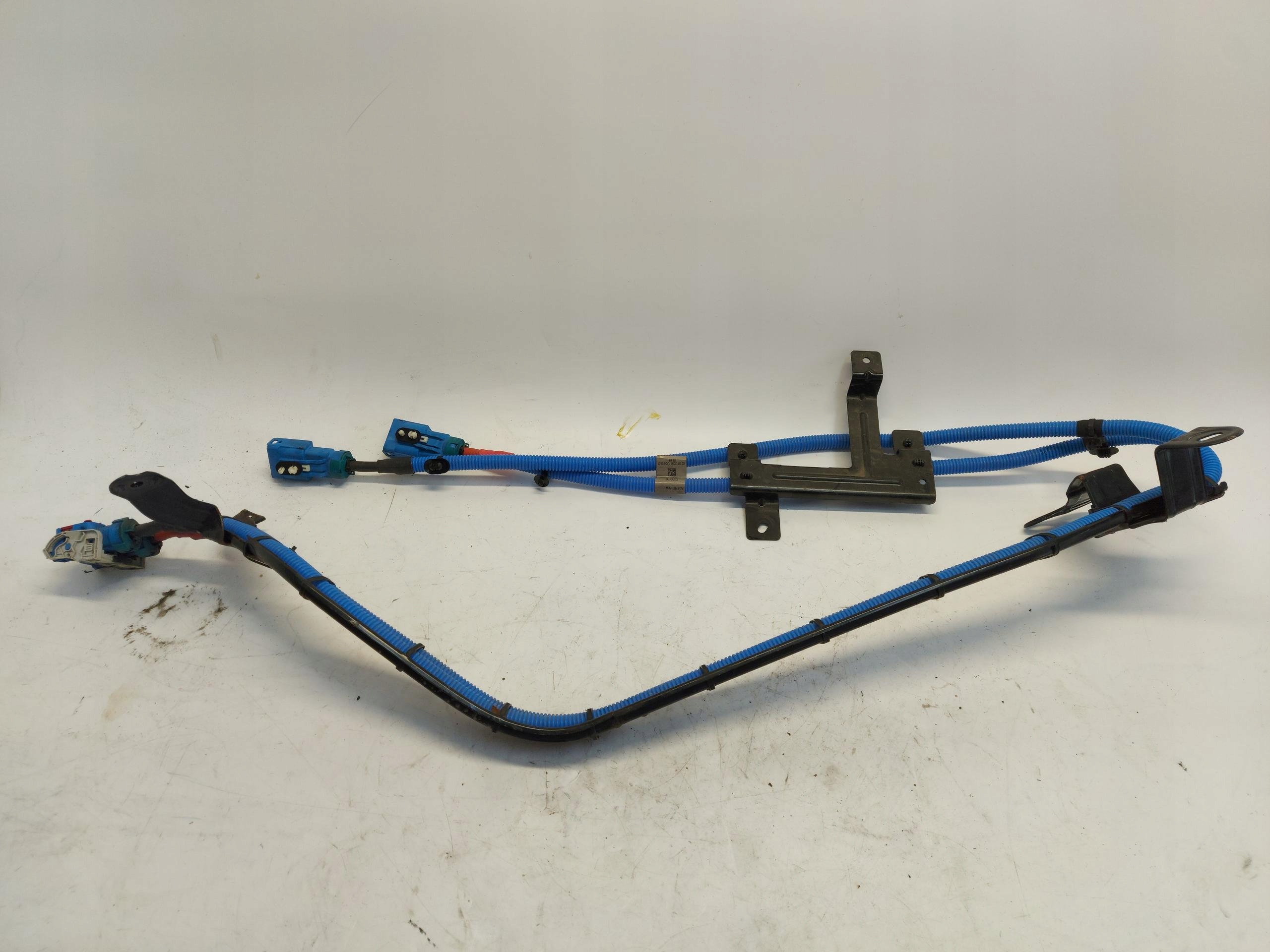 Range Rover VELAR L560 2.0d 2021r cable battery 2.0d m8a2-14n166-ab