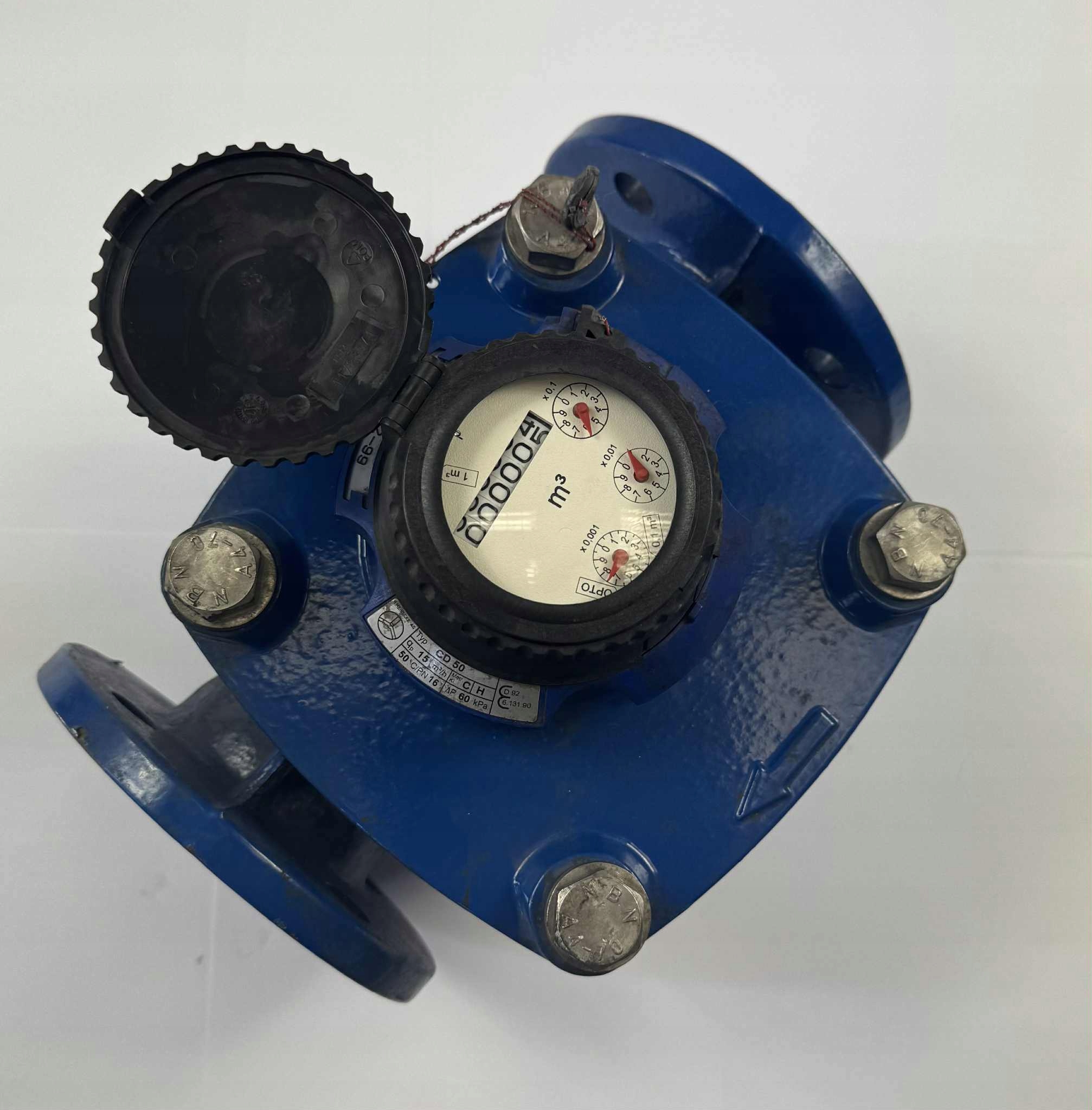 Vodomer CD 50