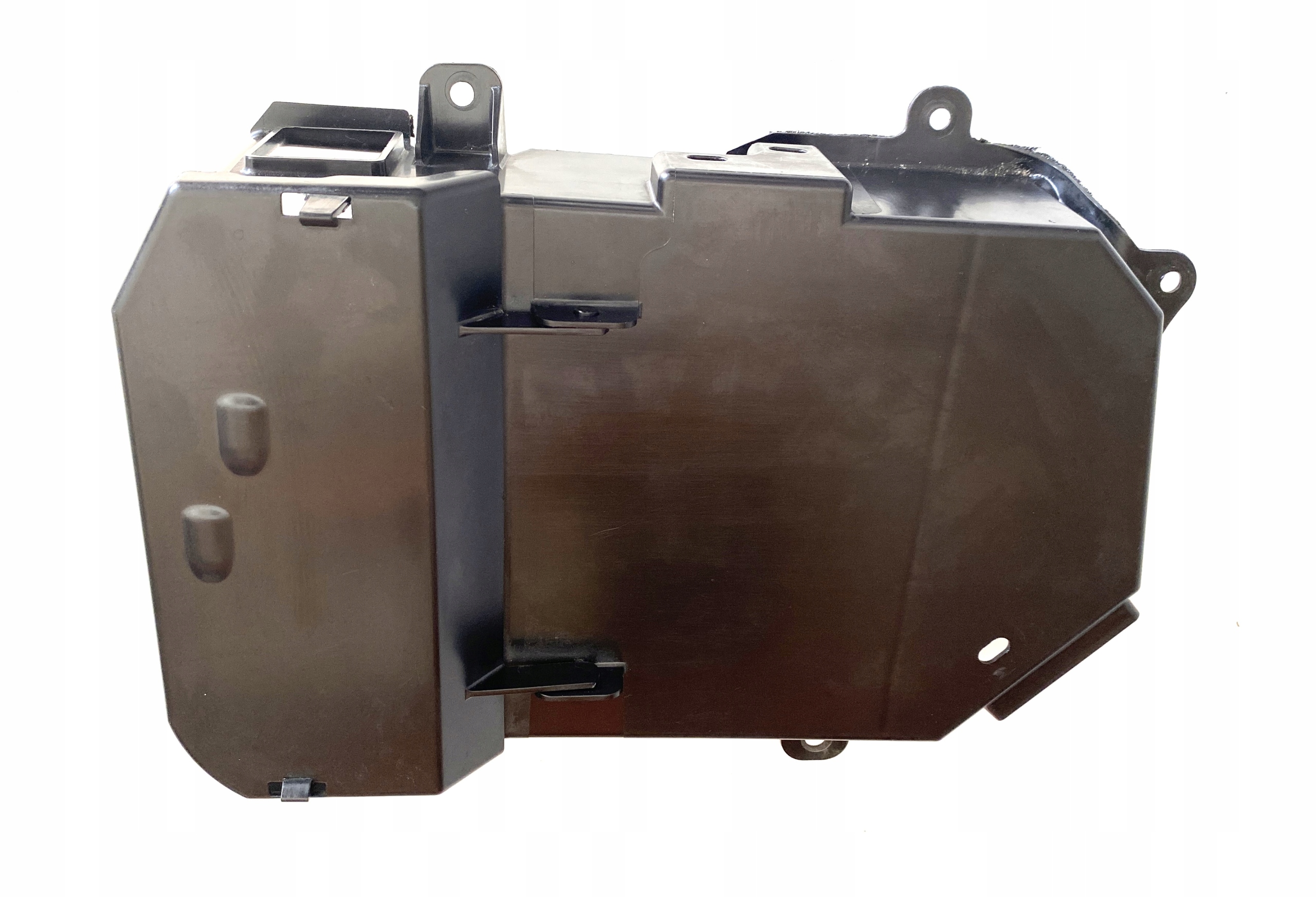 BLENDE ABDECKUNG KONWERTERA LAND ROVER DEFENDER OE