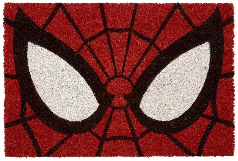 Rohožka Marvel Spiderman 60 x 40 cm