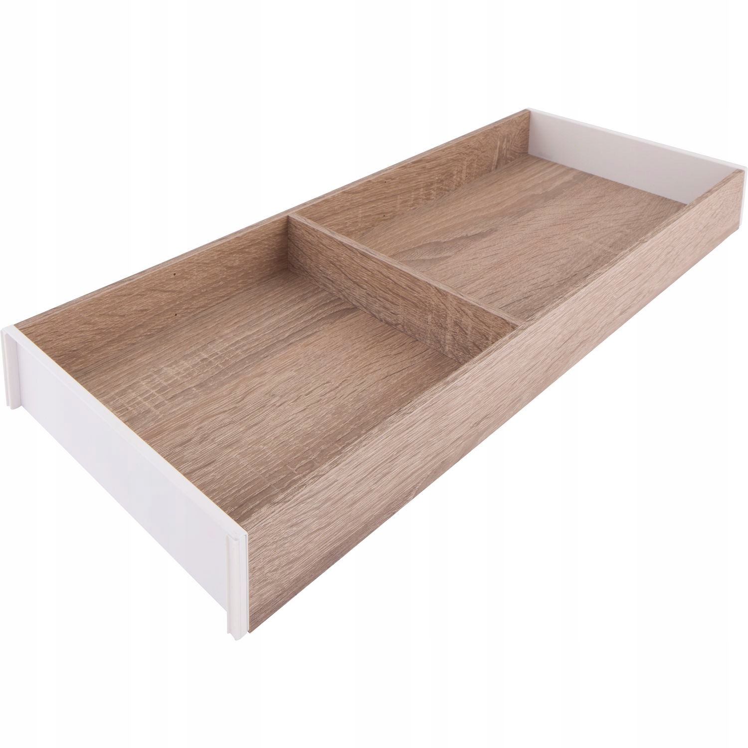 Blum ZC7S550RH2 rám 550 nízký 524x200 mm dub bard.