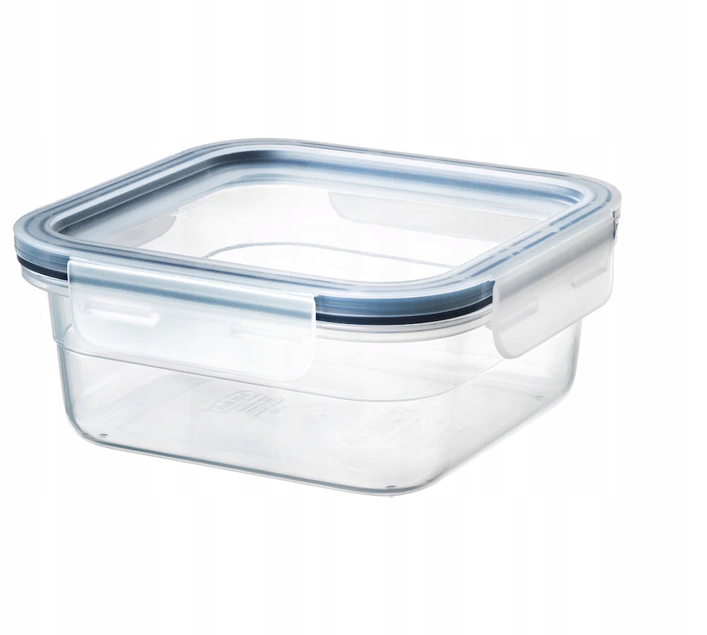 

Ikea 365+ Pojemnik na żywność z pokrywką 750 ml