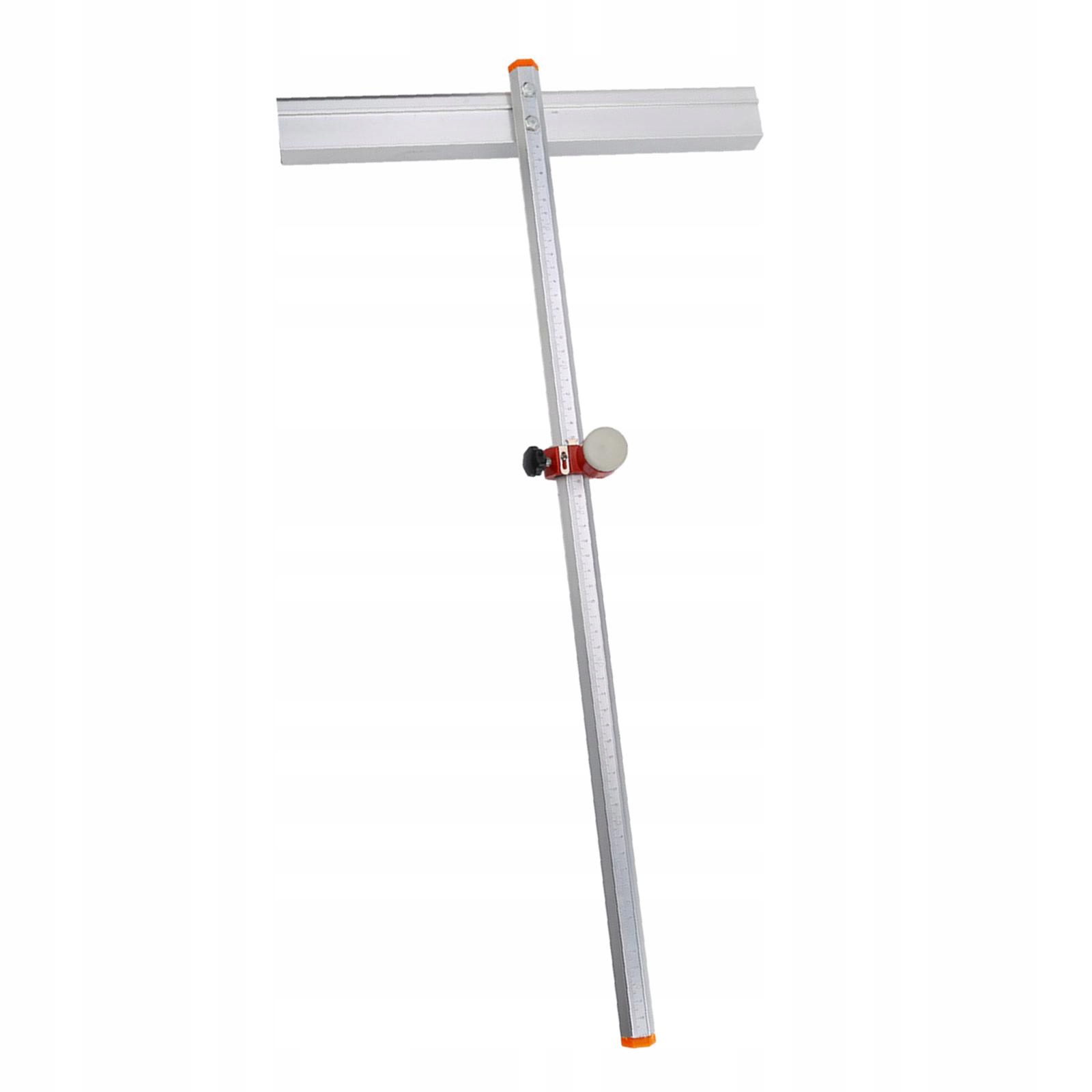 Ręczna przecinarka do płytek T Glass Roller Cutter Waga produktu z opakowaniem jednostkowym 0.1 kg