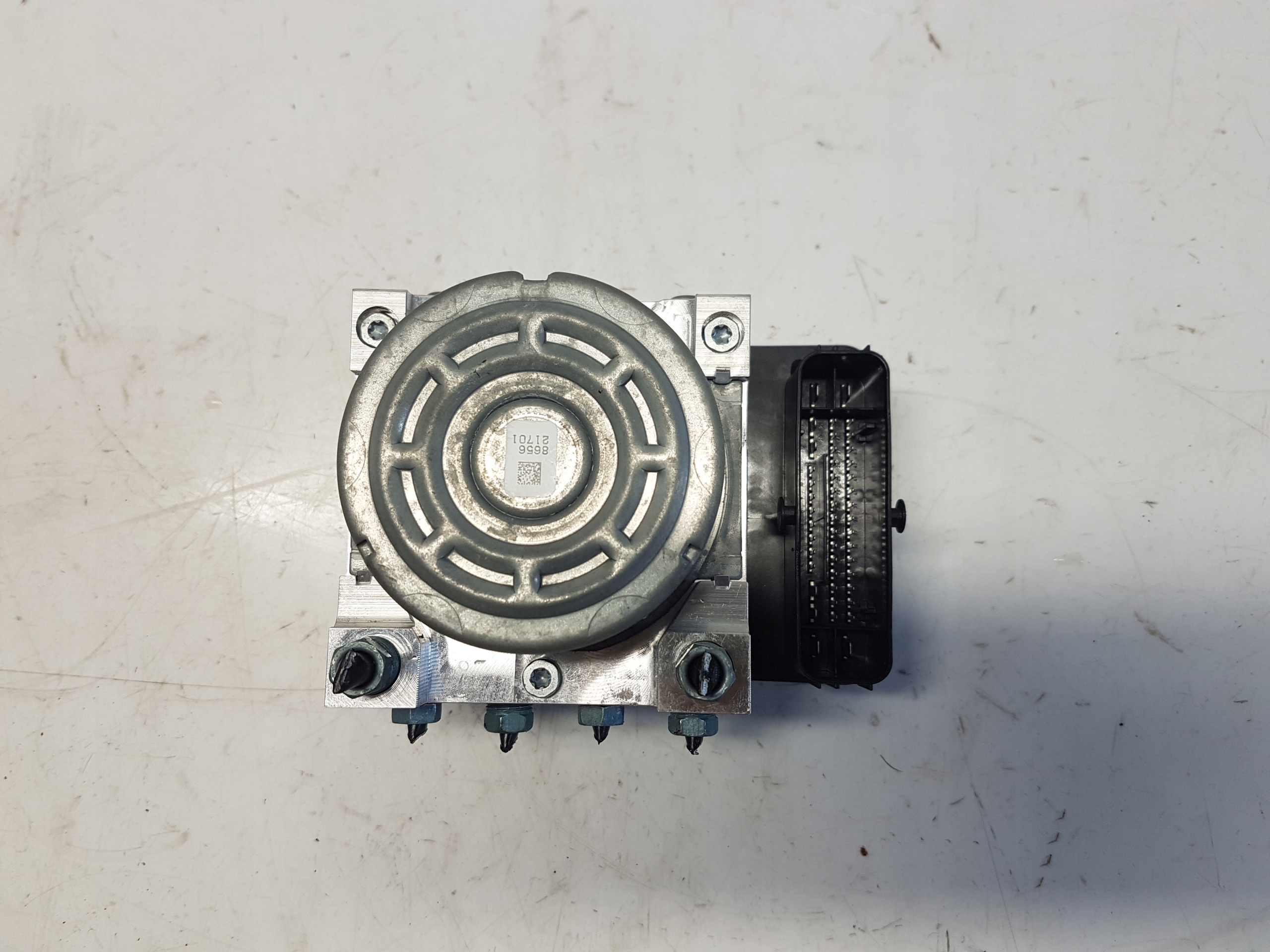 BMW 2 F45 F46 pump control unit ABS 5A27299