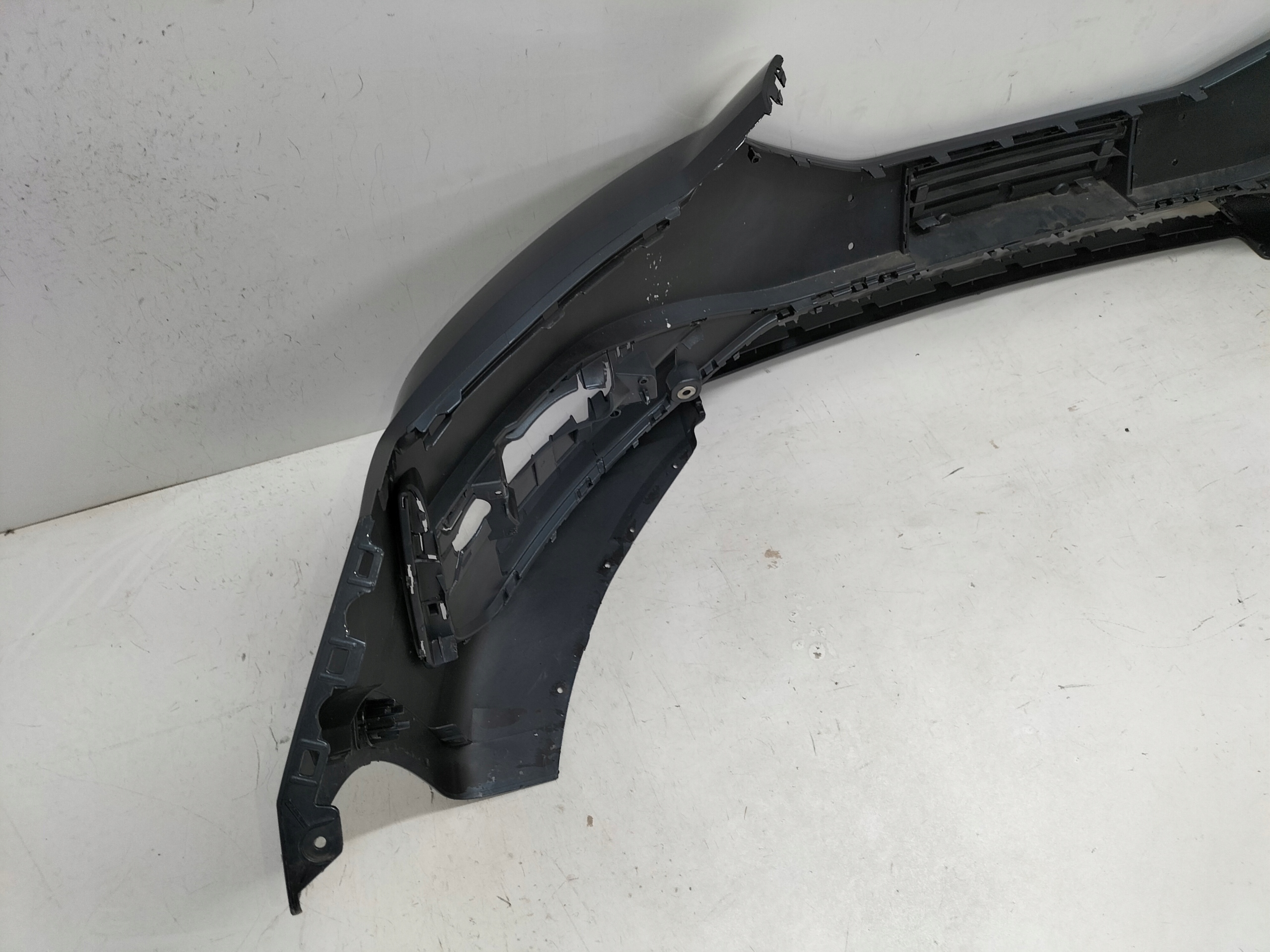 front bumper front SEAT LEON 4 IV 20- CUPRA