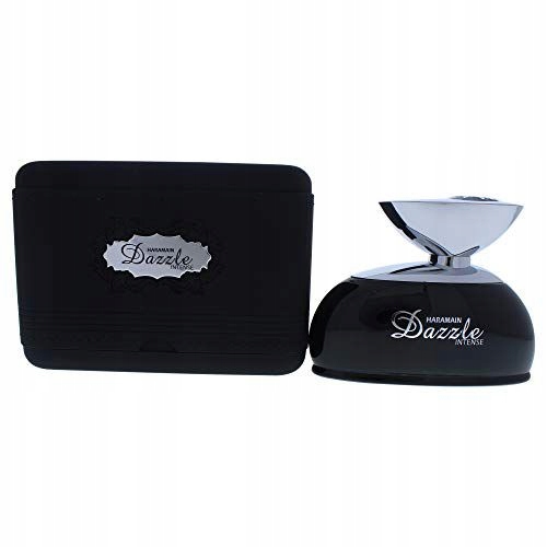 Al Haramain Dazzle Intense Edp (Parfémovaná voda) Objem: 100 ml