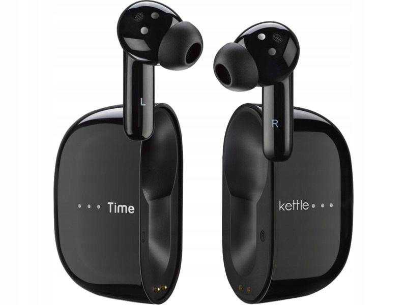 Słuchawki Tłumaczące Timekettle M3 Offline (czarny) Timekettle