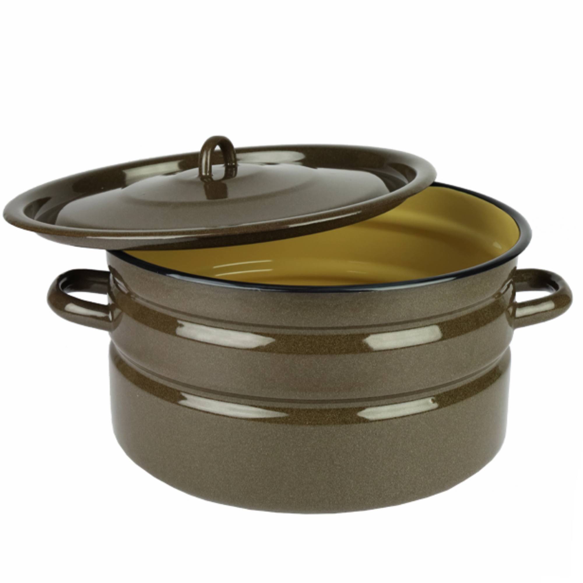 Hrnec S Poklicí Gar Powidlak 14L 32CM