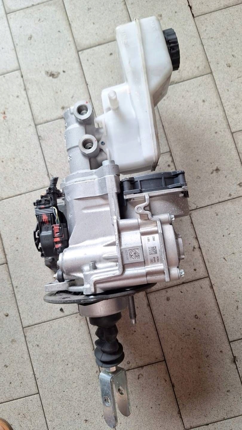 servo Servofreno Jaguar e-Pace J9D3-2D519 -AAK
