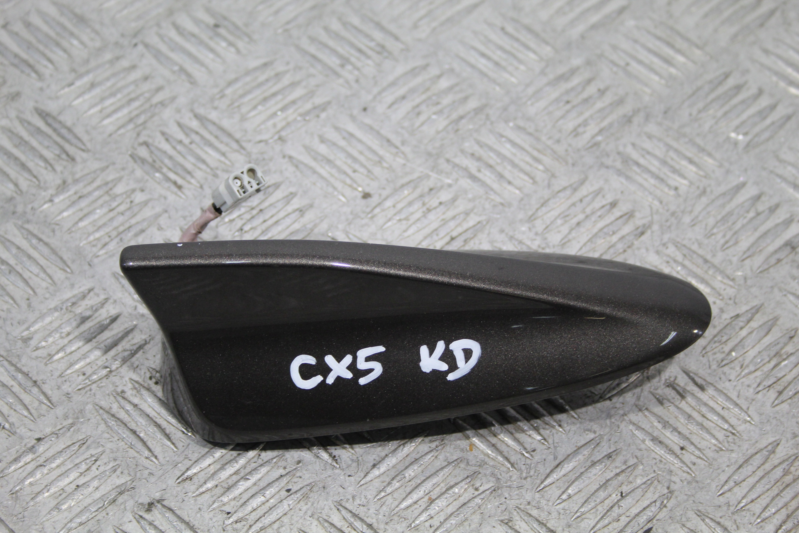 ANTENA dach MAZDA CX5 KD LIFT