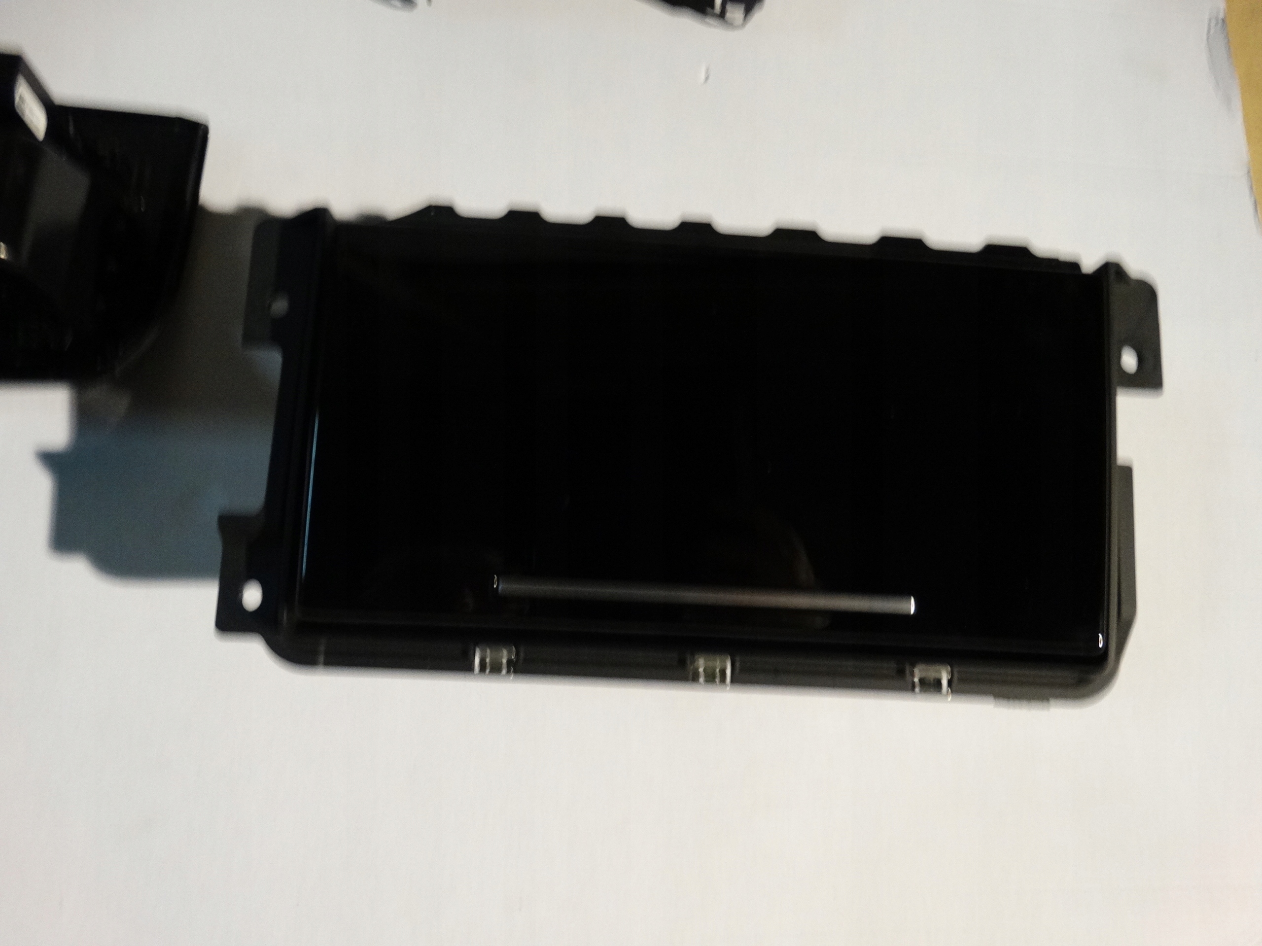 IDEALNE MODANATURA DECORY AUDI A8 4N PIANO D5 1