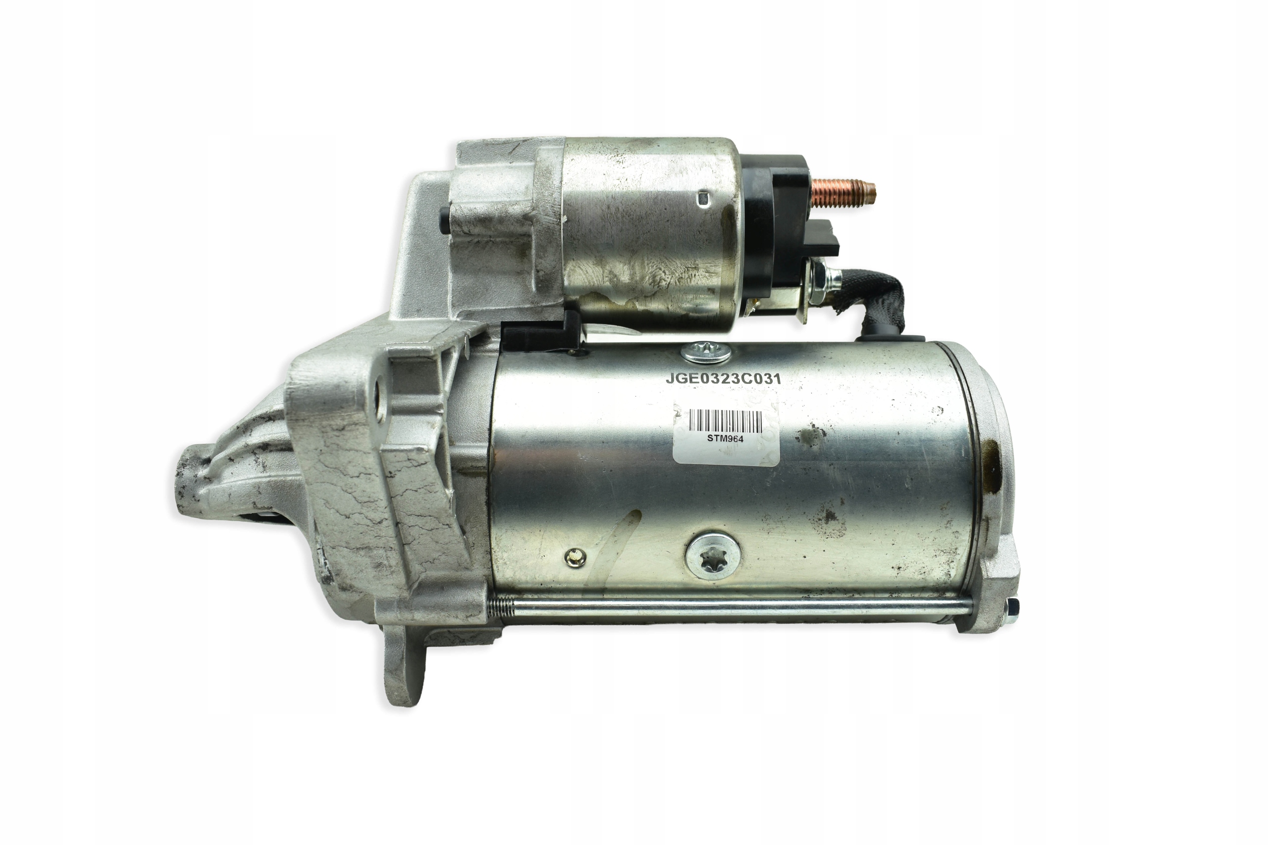 starter OPEL MOVANO B RENAULT TRAFIC III 2.3 DCI STM964