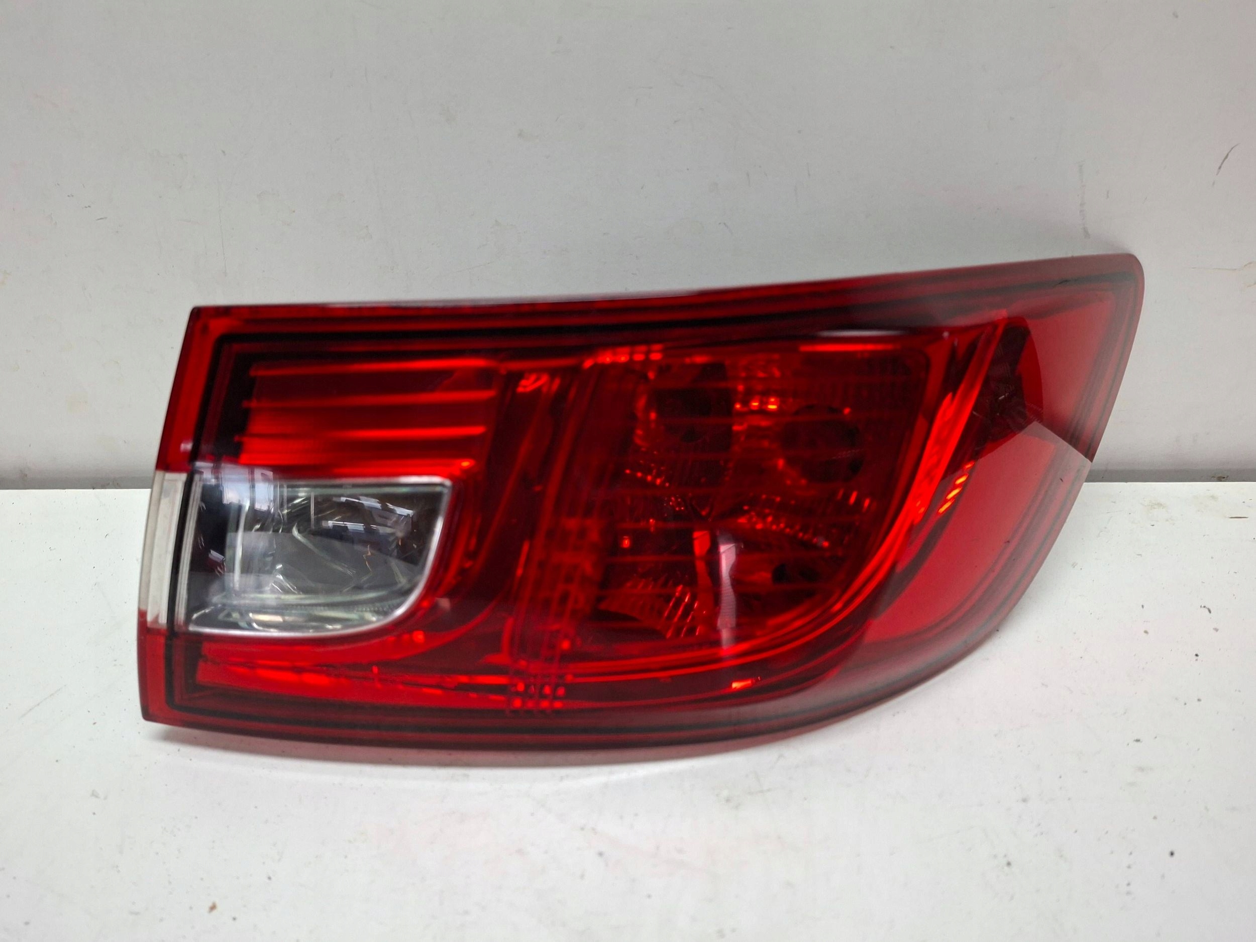 light rear right 265502631R RENAULT CLIO IV 2012-2016