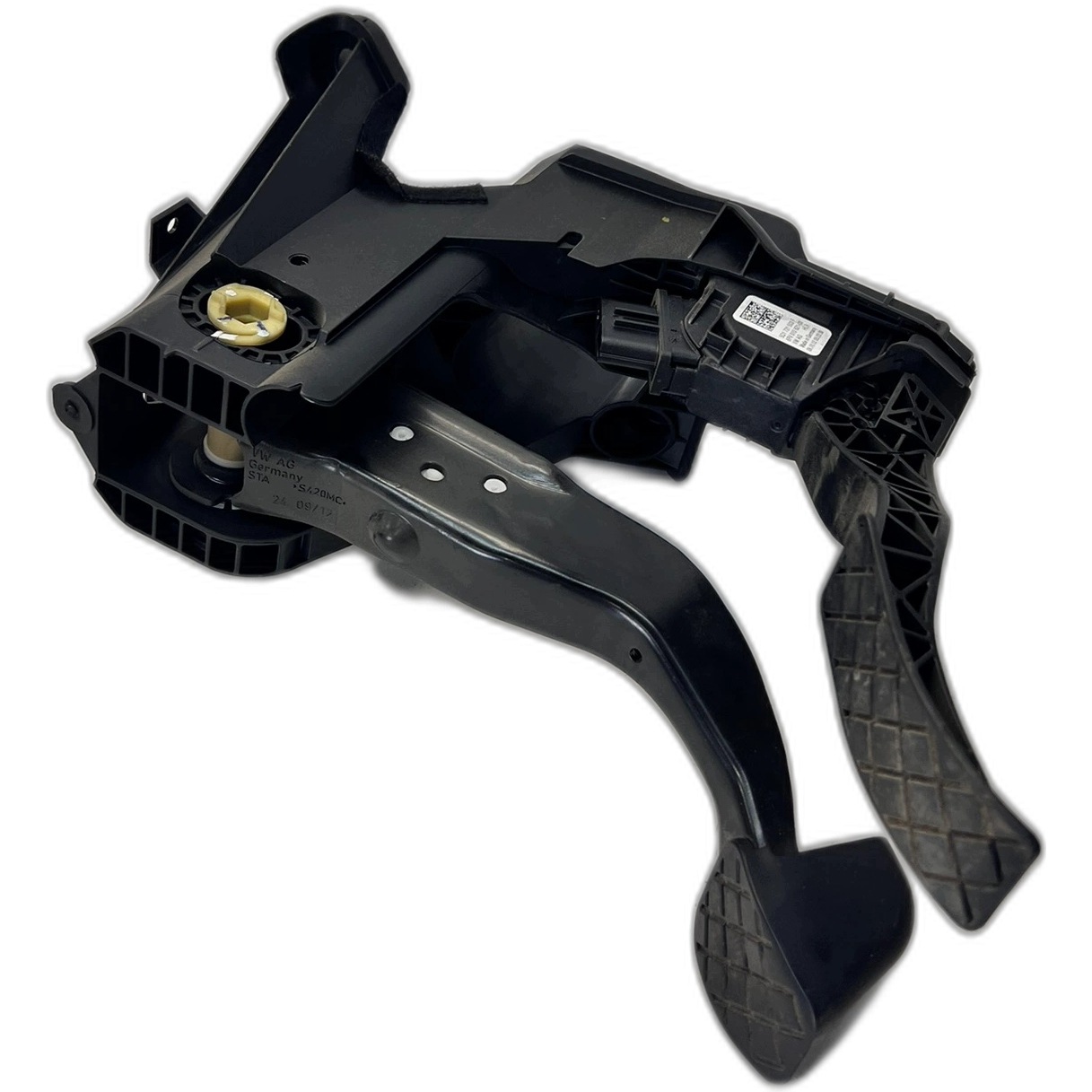 PEDAL support PEDALOW AUDI A3 8V VW GOLF 5Q1721058AL