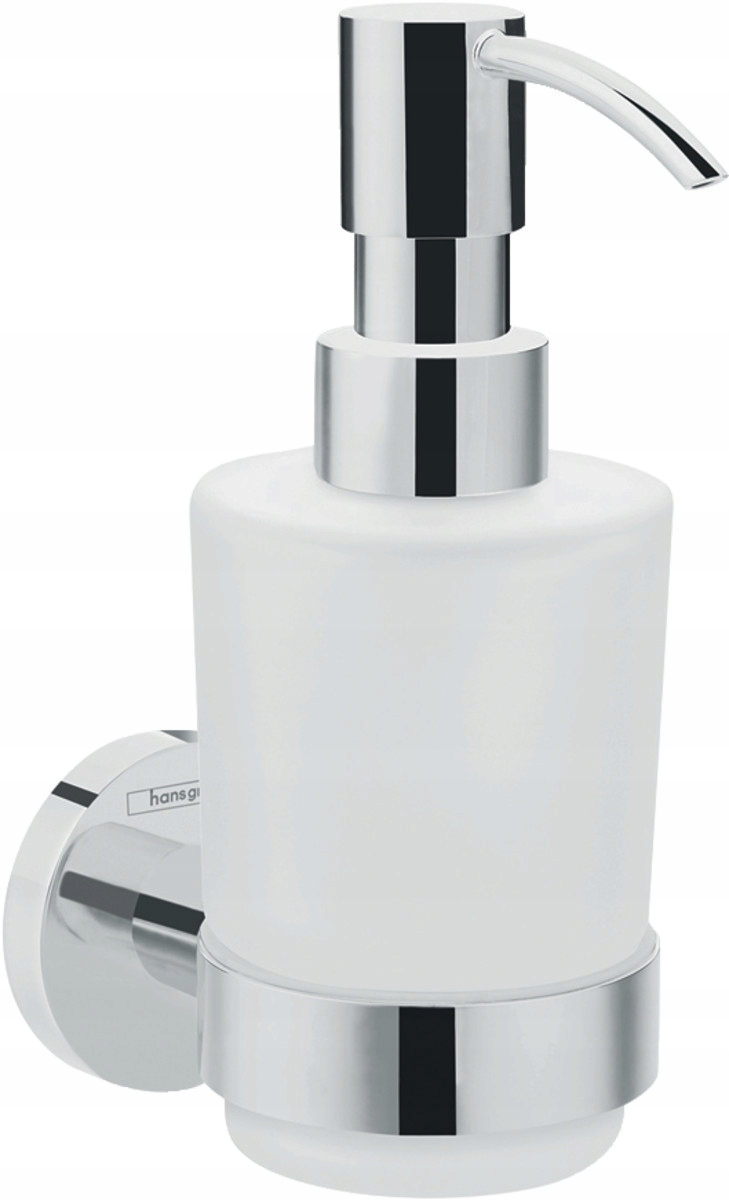 Hansgrohe Logis Universa nástěnný Dávkovač mýdla