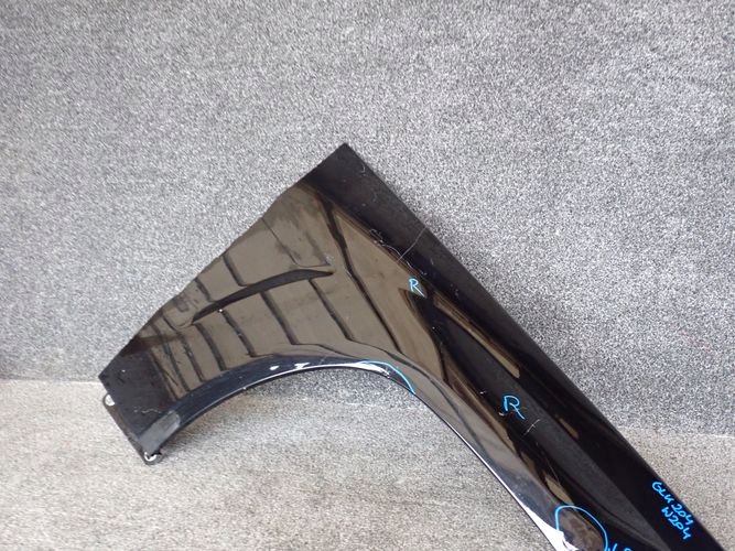 MERCEDES W204 204 GLK fender right front front