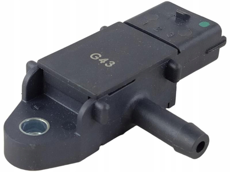 FEBI CZUJNIK CIŚNIENIA SPALIN OPEL INSIGNIA MOKKA Typ samochodu Samochody osobowe