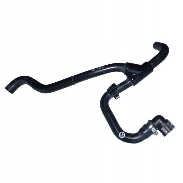 133283 - ВЕНТИЛЯЦИОННАЯ ТРУБА OPEL INSIGNIA A 2.0 08-17