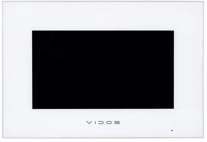 Monitor videotelefonu Vidos M10W-X