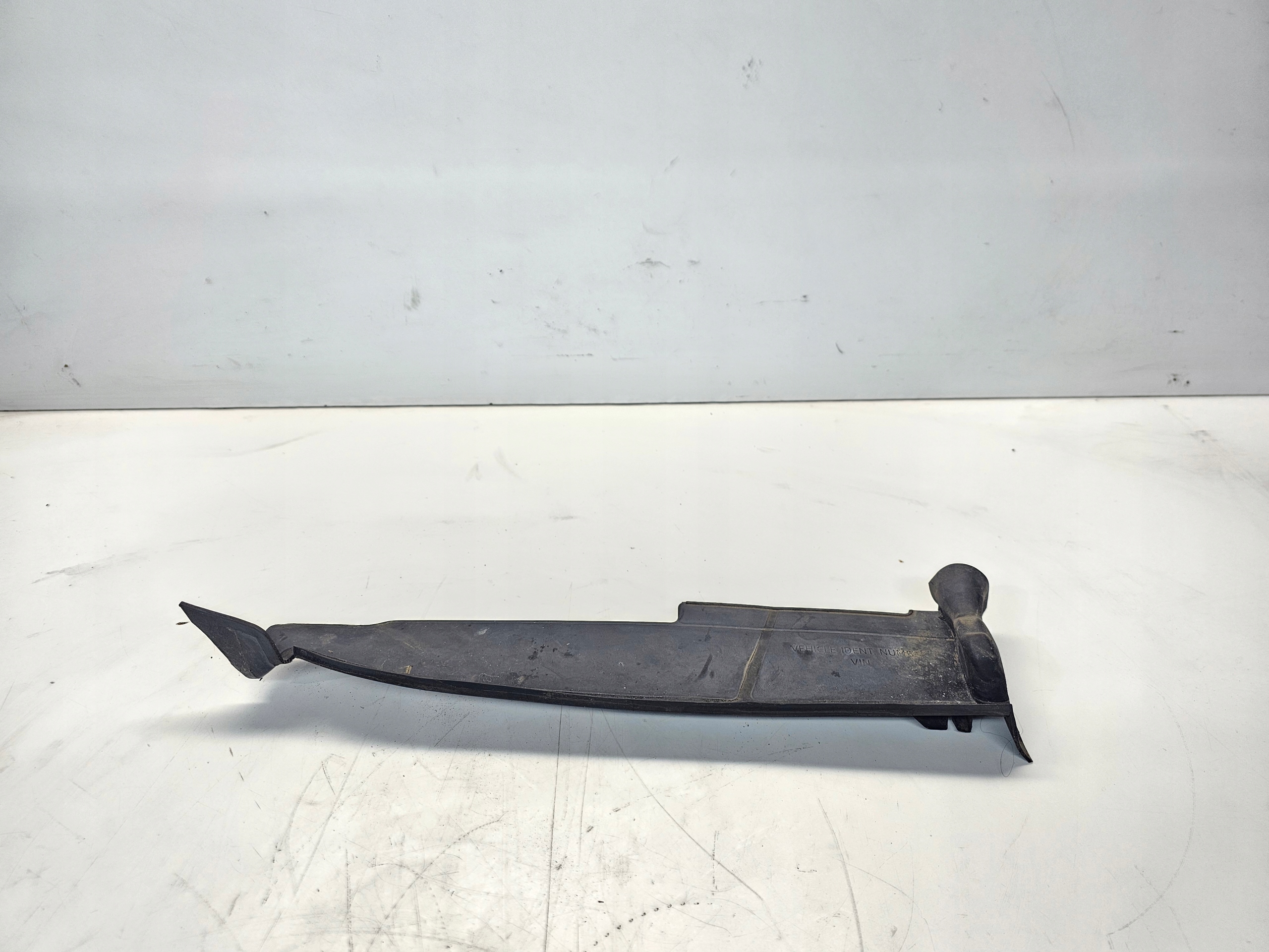 Insonorisation Aile Droit AUDI A3 8V Berline 8V0821170D