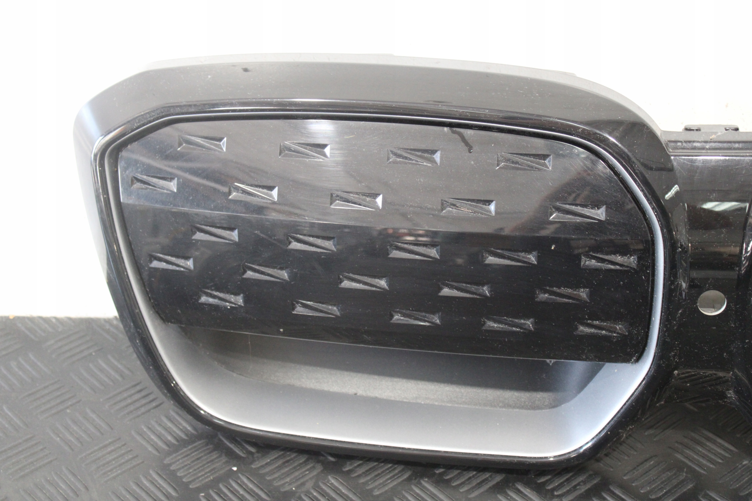 GRIGLIA BMW IX3 G08 5A34E70
