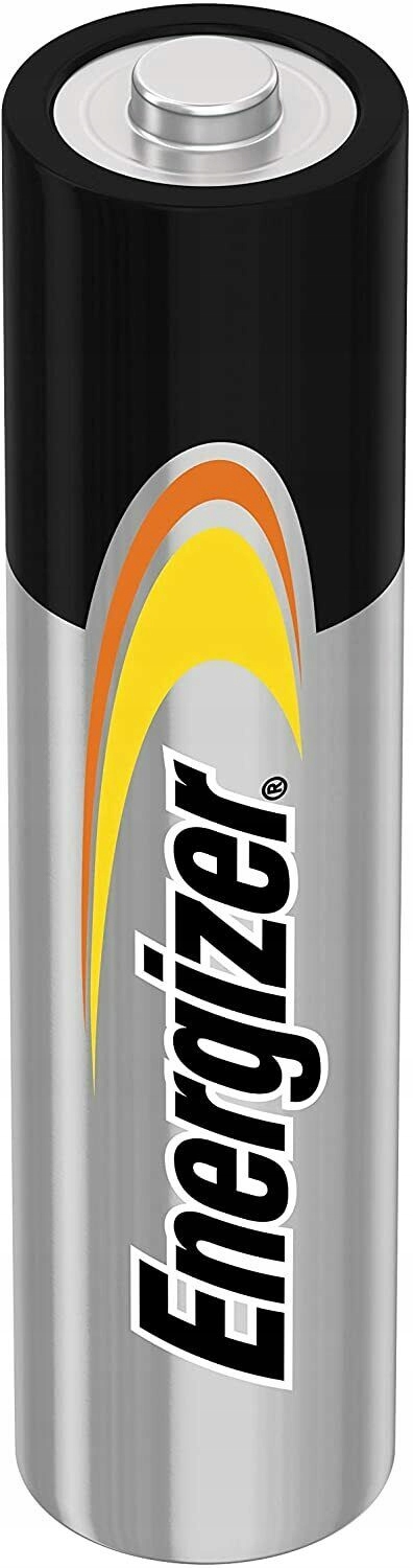 

Bateria Energizer Alkaliczna LR06 R6 Aa 1 szt