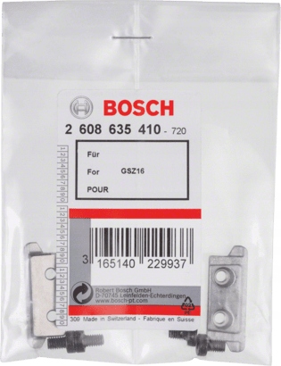 Zestaw listew tnących Bosch Marka Bosch