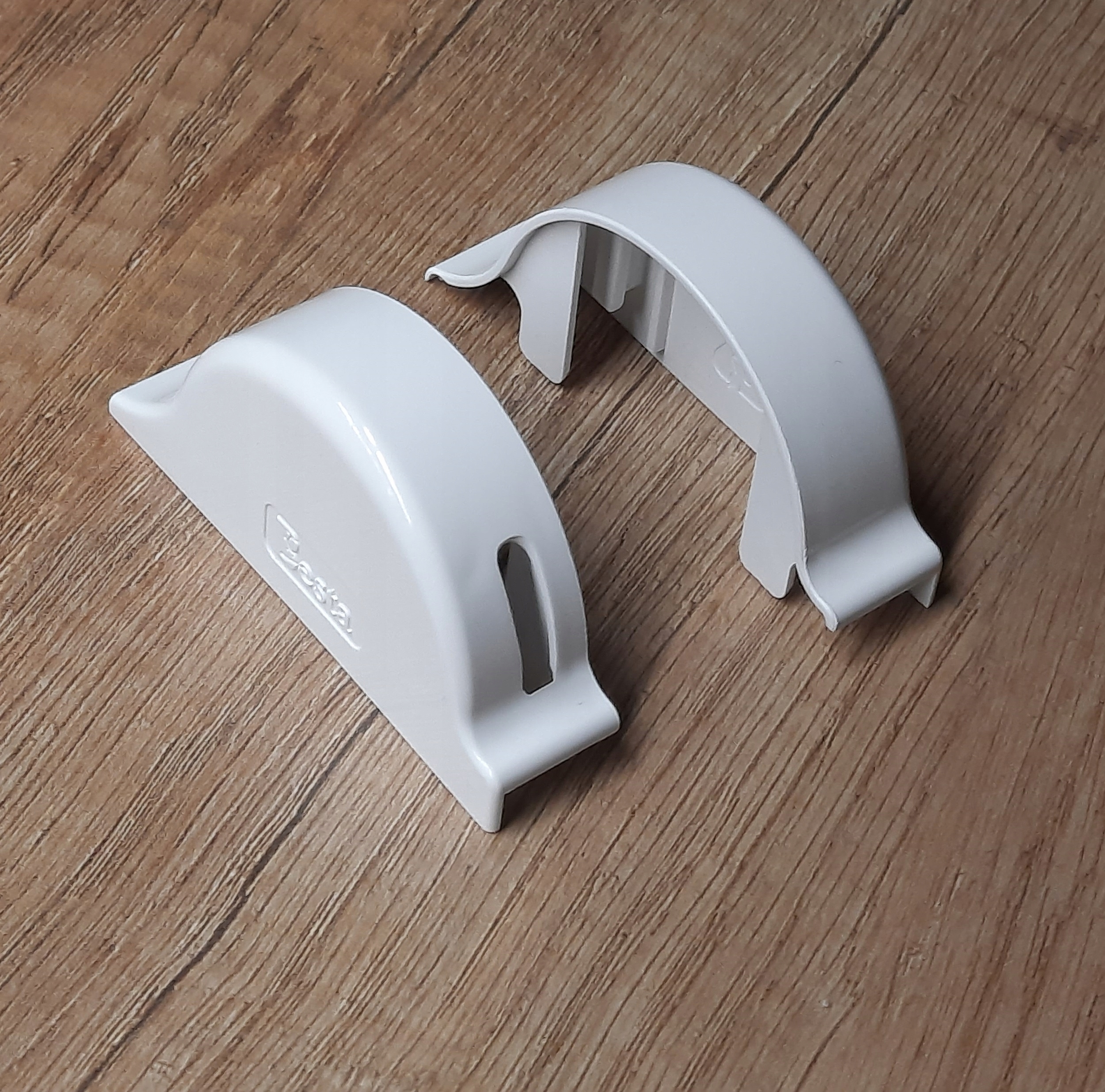 ZESTAW CZĘŚCI DO ROLET W KASECIE MECHANIZM CZĘŚCI ZAMIENNE KOMPLET Kod producenta zestaw części do rolet dzień noc kasecie